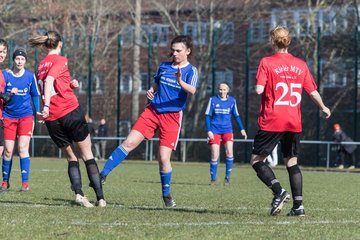 Bild 163 - F Kieler MTV - SG EMTV/Fleckeby : Ergebnis: 1:0